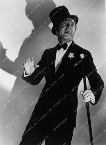 big band leader Ted Lewis portrait 4143-21