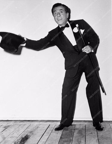 big band leader Ted Lewis portrait 4143-22