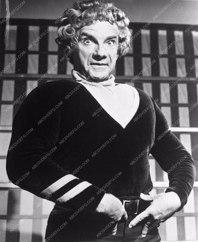 Jonathan Harris Lost In Space TV show Collison of Planets 4143-26