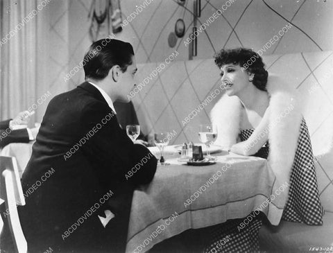 Martha Sleeper film The Scoundrel 4145-14