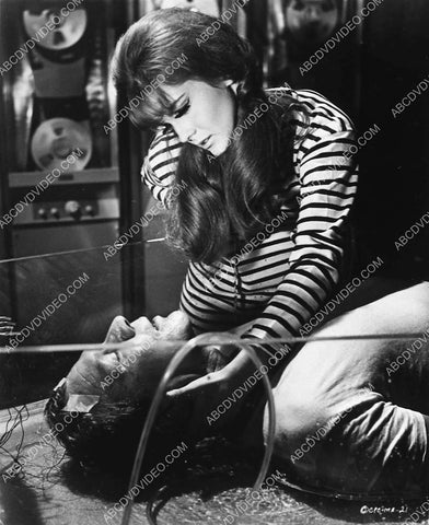 Ann-Margret film Murderer's Row 4145-21