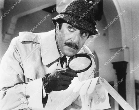 Peter Sellers film Return of the Pink Panther 4146-08
