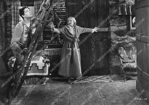 Ann Harding Ben Hendricks Jr maybe film The Girl of the Golden West 4146-18