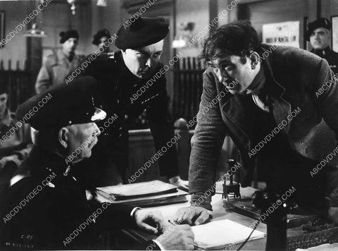 Victor McLaglen film The Informer 4182-17