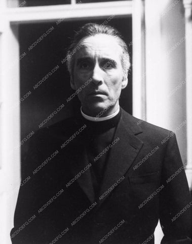 Christopher Lee Hammer Horror To The Devil a Daughter 4197-14
