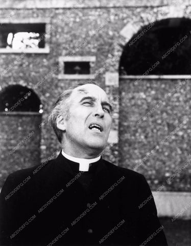 Christopher Lee Hammer Horror To The Devil a Daughter 4197-15