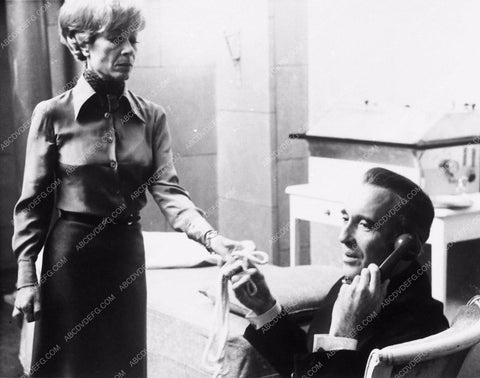 Christopher Lee Hammer Horror To The Devil a Daughter 4197-17