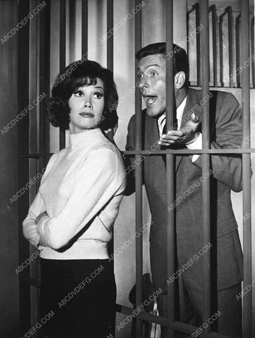 Mary Tyler Moore Dick Van Dyke TV The Dick Van Dyke Show 4257-22