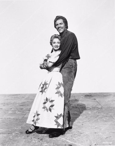 7 Brides for 7 Brothers Jane Powell Howard Keel 4297-08