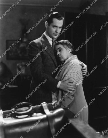 Robert Montgomery Beryl Mercer film The Man in Possession 4301-05