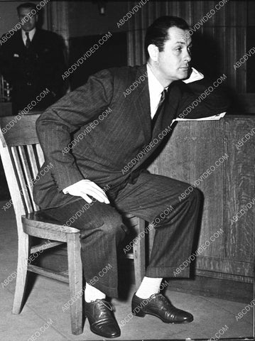 news photo Robert Montgomery in court 4301-23