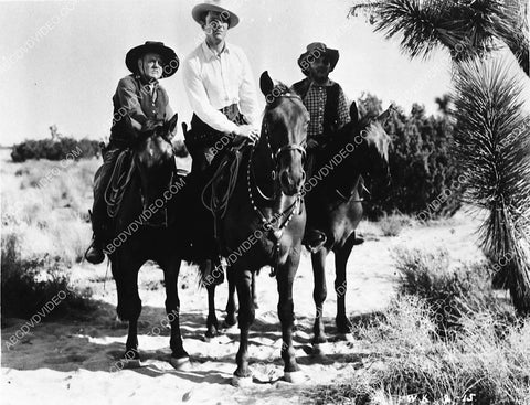 Tom Keen western film Where Trails Divide 4301-27