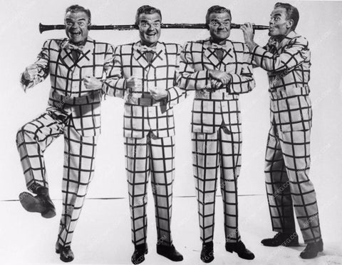 Spike Jones 4303-14