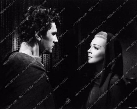Lana Turner Edmund Cobb Prodigal 4303-15