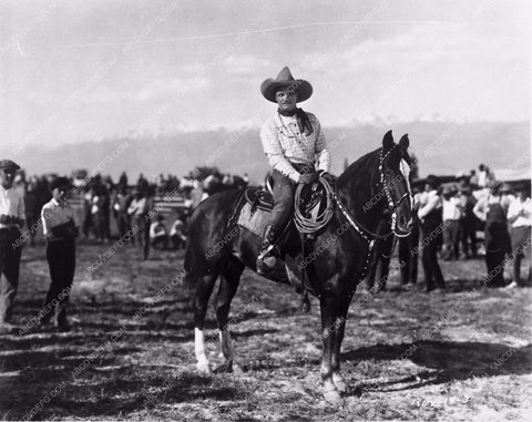 Tom Mix 4303-26