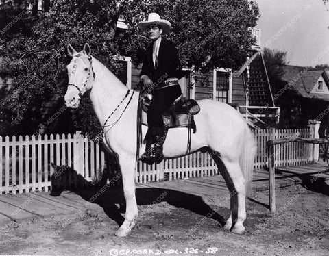 Charles Starrett 4303-30