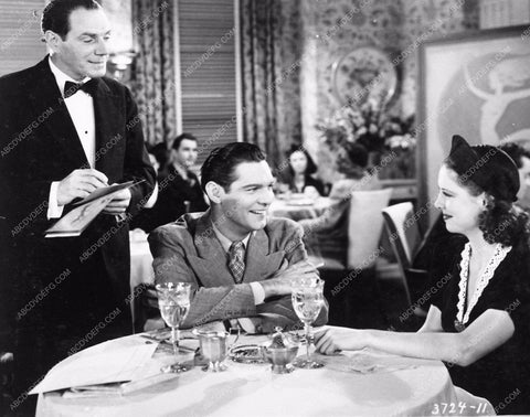 Weldon Heyburn Anne Nagel film Saleslady 4320-29