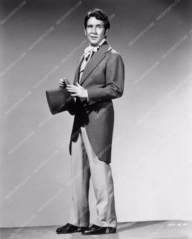 Burgess Meredith wardrobe portrait film The Magnificent Doll 4345-06