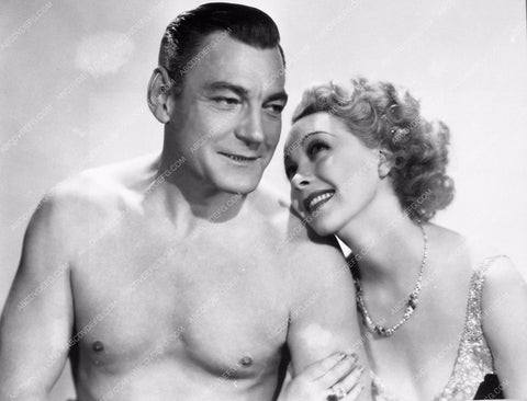 Buck Jones Helen Twelvetrees Unmarried 4360-16