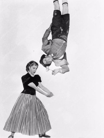 Bob Hope Martha Raye Never Say Die 4360-33