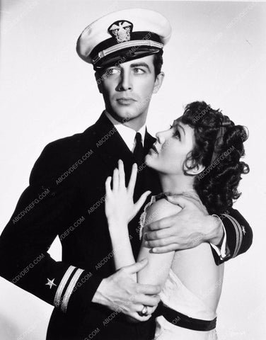Robert Taylor Jean Parker portrait Wicked Woman 4395-08