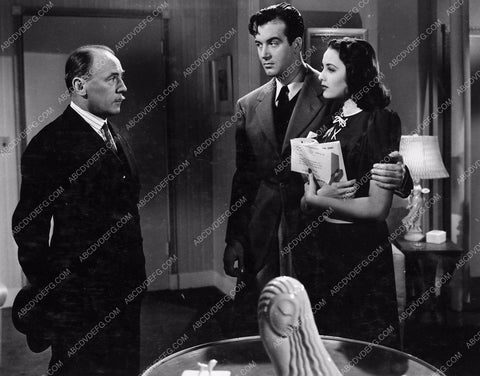 John Payne Linda Darnell Roland Young film Stardust Star Dust 4395-25