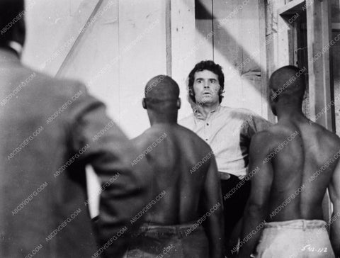 portrait James Garner Lou Gossett Jr. in Skin Game 4411-22