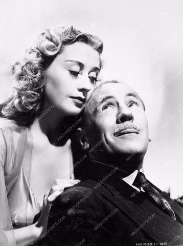 Carole Landis Roland Young portrait Topper Takes a Trip 4437-09