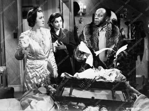 Billie Burke Patsy Kelly Eddie Rochester Anderson Topper Takes Trip 4437-11