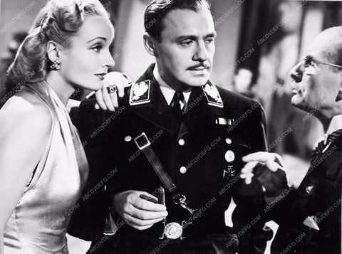 Carole Lombard Jack Benny To Be or Not To Be 4437-34