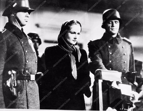 Carole Lombard To Be or Not To Be 4437-35