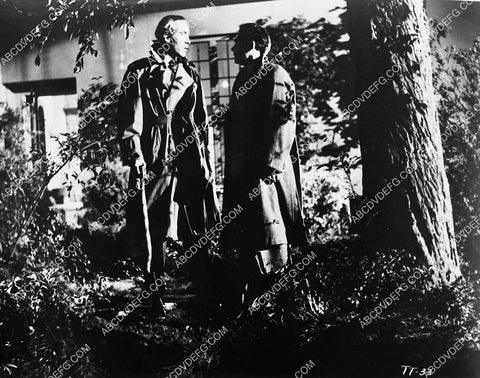 Christopher Lee Alexander Knox film Alias John Preston 4447-10