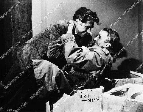 Christopher Lee film Alias John Preston 4447-12