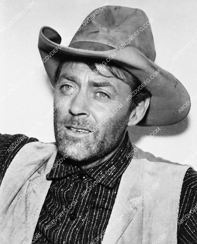 Allan Lane portrait TV Gunsmoke 4447-15