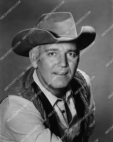 Terry Wilson TV Wagon Train 4447-32