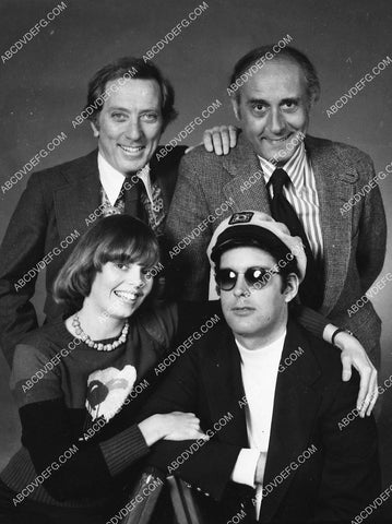 Andy Williams Henry Mancini The Captain and Tennille for TV The Grammy Awards 4464-17