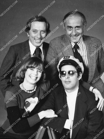 Andy Williams Henry Mancini The Captain and Tennille for TV The Grammy Awards 4464-18