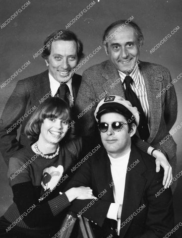 Andy Williams Henry Mancini The Captain and Tennille for TV The Grammy Awards 4464-19