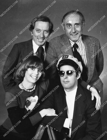 Andy Williams Henry Mancini The Captain and Tennille for TV The Grammy Awards 4464-29