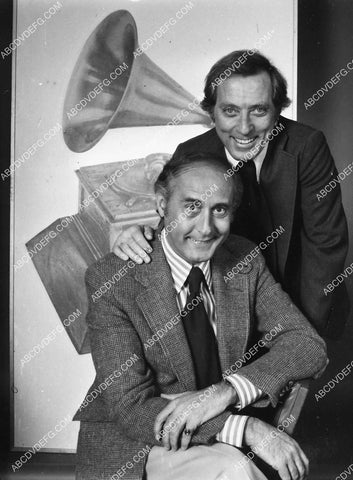 Andy Williams Henry Mancini for TV The Grammy Awards 4464-32