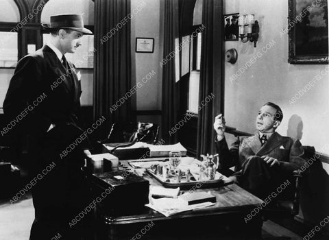 Lloyd Nolan film Time to Kill 4469-09