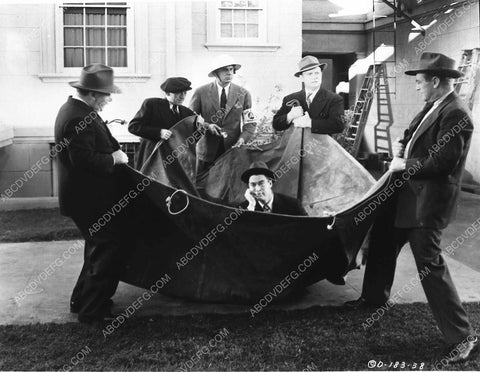 Chester Morris George E Stone film After Midnight with Boston Blackie 4469-26