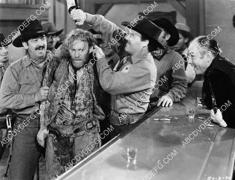 Charles King film Billy the Kid in Texas 4513-07