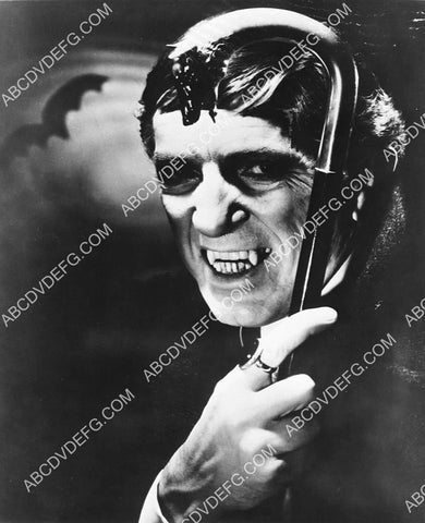 Jonathan Frid TV Dark Shadows 4513-09