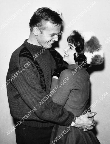 Tab Hunter Suzanne Pleshette TV The Tab Hunter Show 4513-12