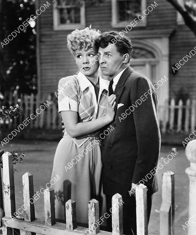 Betty Hutton Eddie Bracken film The Miracle of Morgan's Creek 4513-17
