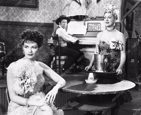 Yvonne De Carlo western film Frontier Gal 4565-14