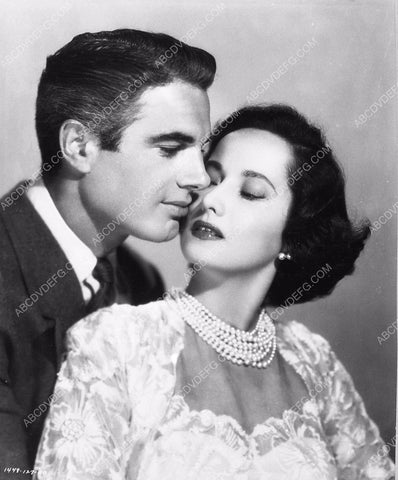 Charles Korvin Merle Oberon film This Love of Ours 4565-25