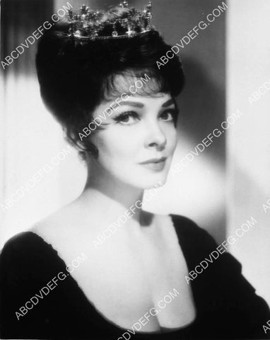 beautiful Kathryn Grayson portrait 4588-33