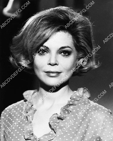 Barbara Bain portrait 4588-35